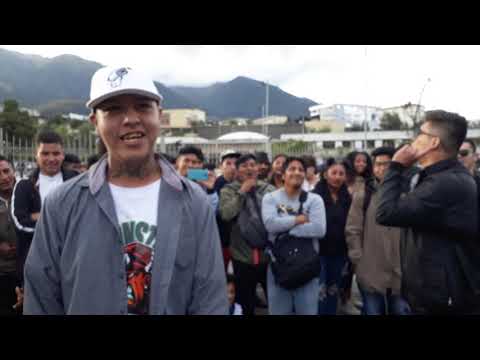 "U"Central Forty  vs  ZR