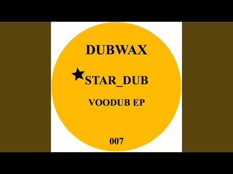 VOODUB 3 (Original Mix)