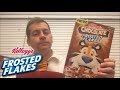 Jackson Reviews Chocolate Frosted Flakes