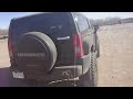 4111 2008 Hummer H3 SUV