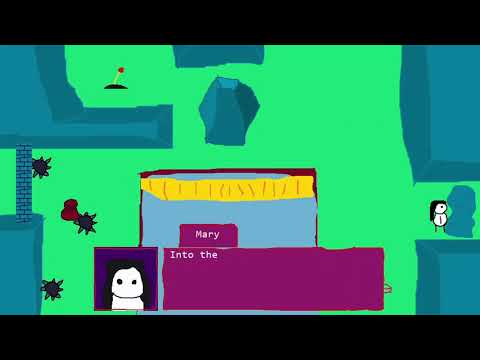 Remember Mary youtube-video