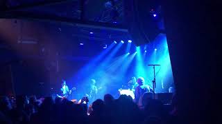 Spiritualized “So Long You Pretty Thing” Live @ Terminal West - Atlanta - 3/23/19