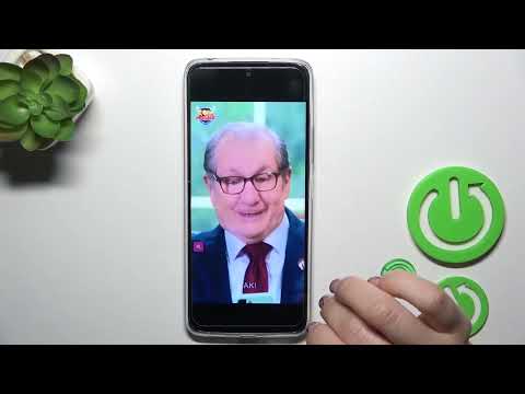 How to Change Icons Shape on Redmi 12 - X Icon Changer App