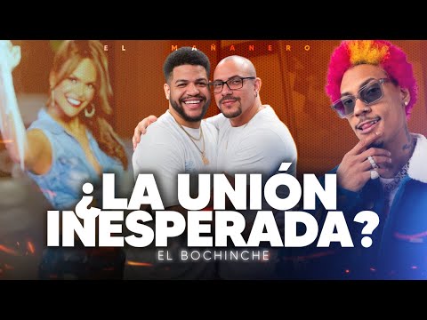 LUINNY se enfrenta a JUAN ESTEBAN - ¿Que pasa con KIKO el CRAZY? - El Bochinche