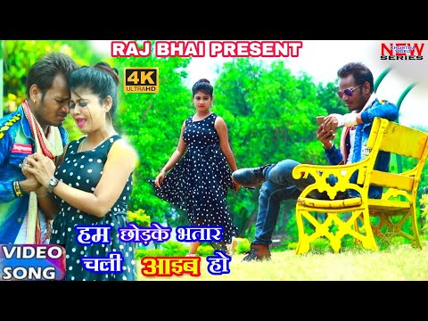 Hum chhodke bhatar chali aaib — watch video