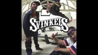 Les Svinkels - Happy Hour
