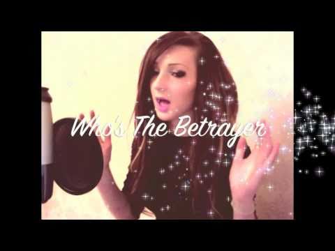 Jemma Pixie Hixon-Heavy In Your Arms-Florence And The Machine Cover (Eclipse)