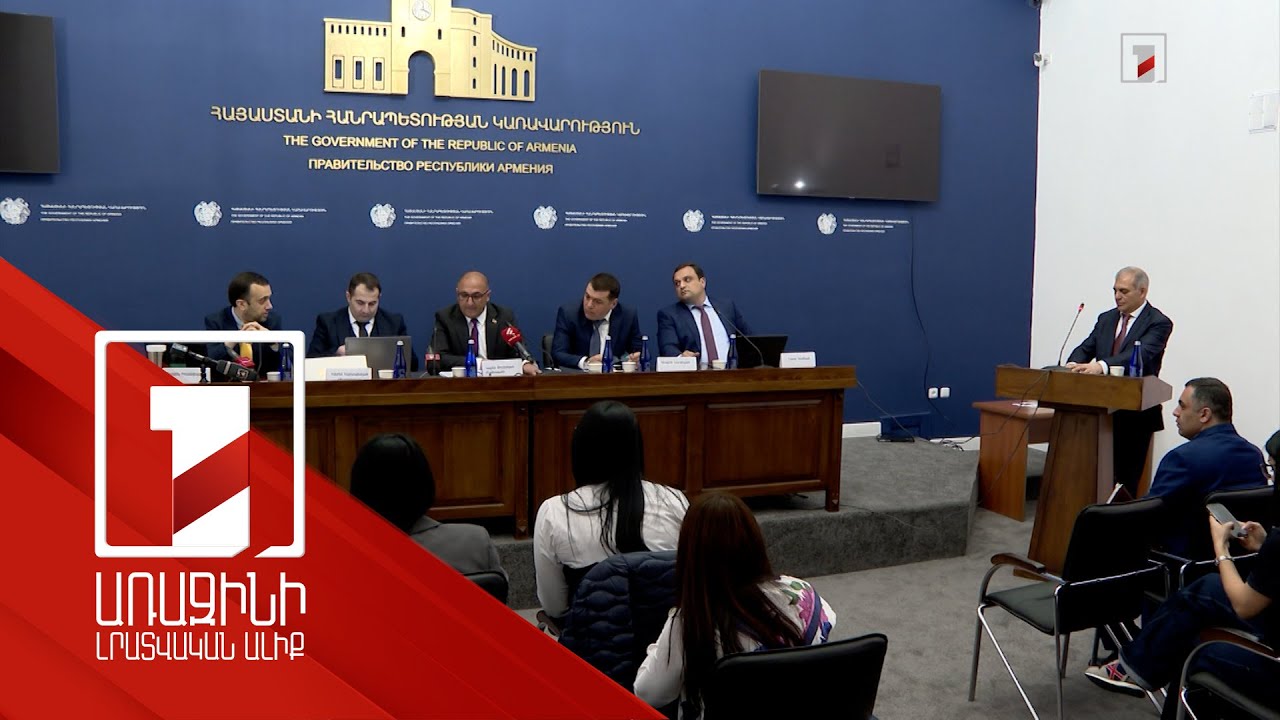 10 ժամից ավելի. հարցազրույց Հակակոռուպցիոն կոմիտեի նախագահի թեկնածուների հետ. ով կղեկավարի կառույցը