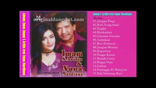 Download lagu Imam S Arifin feat Nana Mardiana - Full Album | Lagu Dangdut Lawas Nostalgia 80an - 90an Terbaik mp3