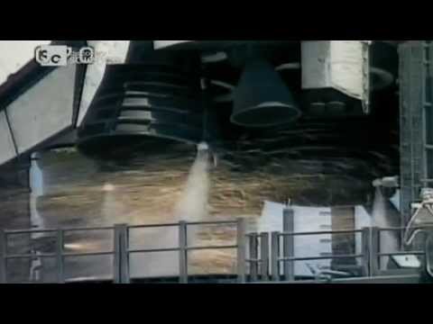 Discovery Science - Il Rientro Dallo Spazio La Sfida