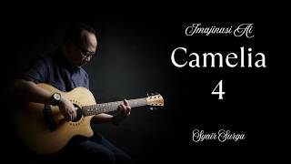 Download lagu Camelia IV – Ebit G. Ade | Ai Orchestra Version | Merdu, Megah, Romantis & Penuh Penghayatan mp3