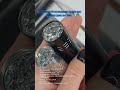 Портативний УФ світлодіодний ліхтарик для експрес-сушки гель-лаку, чорний