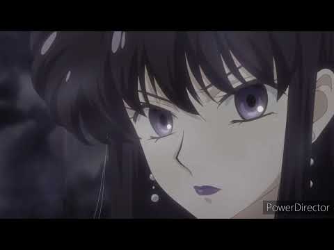 The Little Mer-Girl 2 Return to the Sea Part 5: Mistress 9 and Demidevimon Confrontation