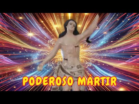 Ladainha De São Sebastião Abrandai As Dores - Misc Praise Songs