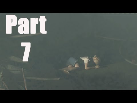 Resident Evil 2 Remake Gameplay Walkthrough Part 7 - Tying Up Loose Ends