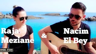 Raja Meziane/Nacim El Bey - Klam el Khayna / Koul Wahad Fina (Live)