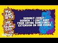 Skoobly-Oobly-Doobob / I Can't Keep from Crying Sometimes / Extension on One Chord (Live)