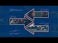 The Italian Job Main Menu