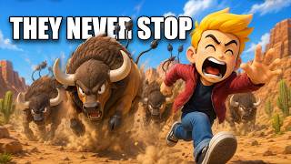 Tauros Is an Absolute Menace in Pokémon TCG Live (PTCGL)