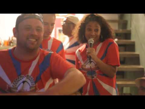 Doentes da Sapucaí - império serrano