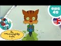 THE MINIMIGHTY KIDS EP49 Supercrybaby