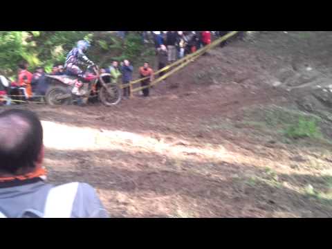 Alex Salvini Extreme Test Aulesti 2