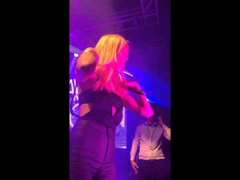 Havana Brown Kronic Bulletblowz