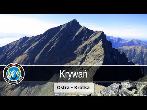 Ostra - Krywań (20.10.2017)