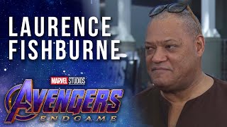 Avengers: Endgame (2019) Video