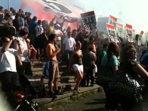 Fc Aarau Fan gesänge 2011