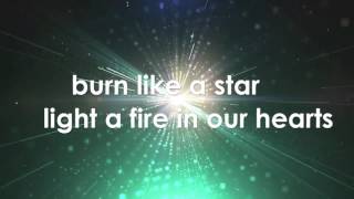 Rend Collective  Burn Like a Star