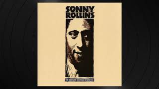 I Know by Sonny Rollins from 'The Complete Prestige Recordings' Disc 1