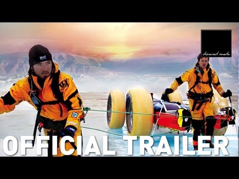 The Crossing - Official Trailer HD