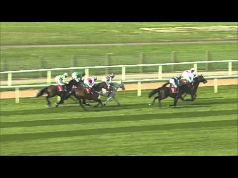 2015 Betfred Bowl - Silviniaco Conti - Racing TV