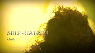 SELF-HATRED - Guilt (Official Video) Death Doom Metal