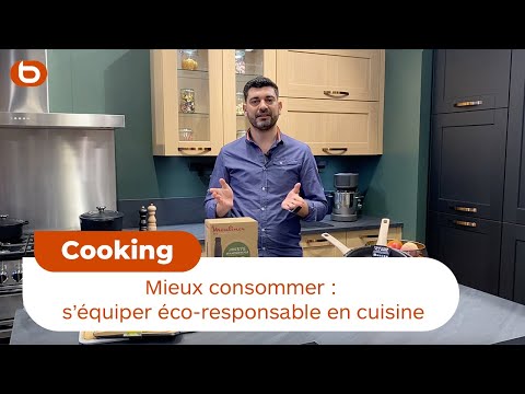 Boulanger vous donne les clés de l'éco-responsabilité !