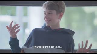 UNSERE NATUR - Trailer | IFFR 2026