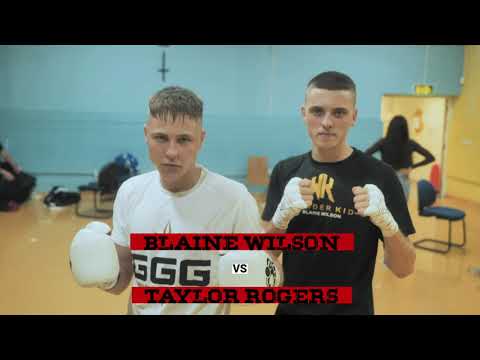 The Combat Academy | Victory Kickboxing Series | July 2021