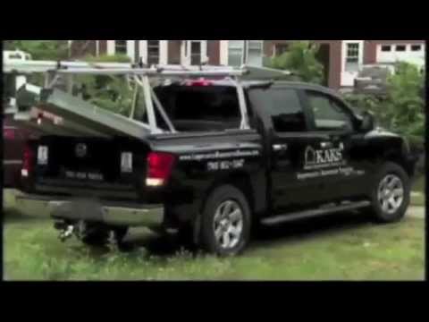 Basement Renovations Boston - Basement Finishing MA - KAKS Basements Boston