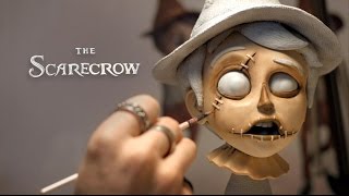 The Scarecrow - Jim McKenzie