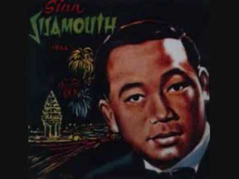 Sinn Sisamouth- Pedara Pobarim