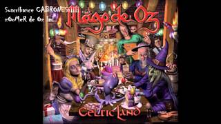 Mägo de Oz - Celtic Land (H2Oz Ingles) &quot;Celtic Land&quot; 2013