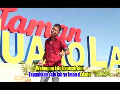 Usah Lupokan - Final TJ