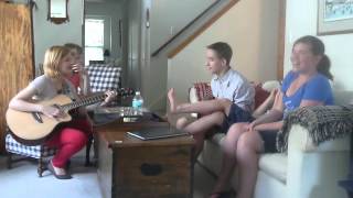 Hey Li Lee Li Lee Camp Nana