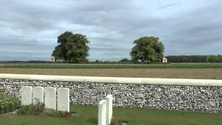 preview picture of video 'What does the CWGC do for me?'