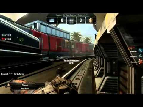 [CoD Championship]  OpTic Gaming vs. Fariko Impact