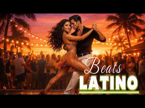 🔥 Latin Reggaeton Club Mix - Best Pop Dancehall Party Songs
