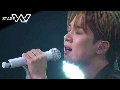 N.Flying(엔플라잉) - Into Bloom(피었습니다) (STAGE W) | KBS WORLD TV 211126