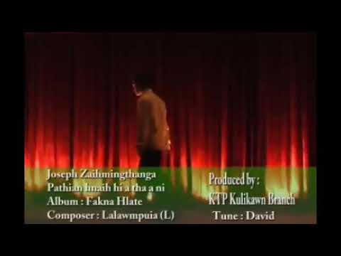 joseph zaihmingthanga