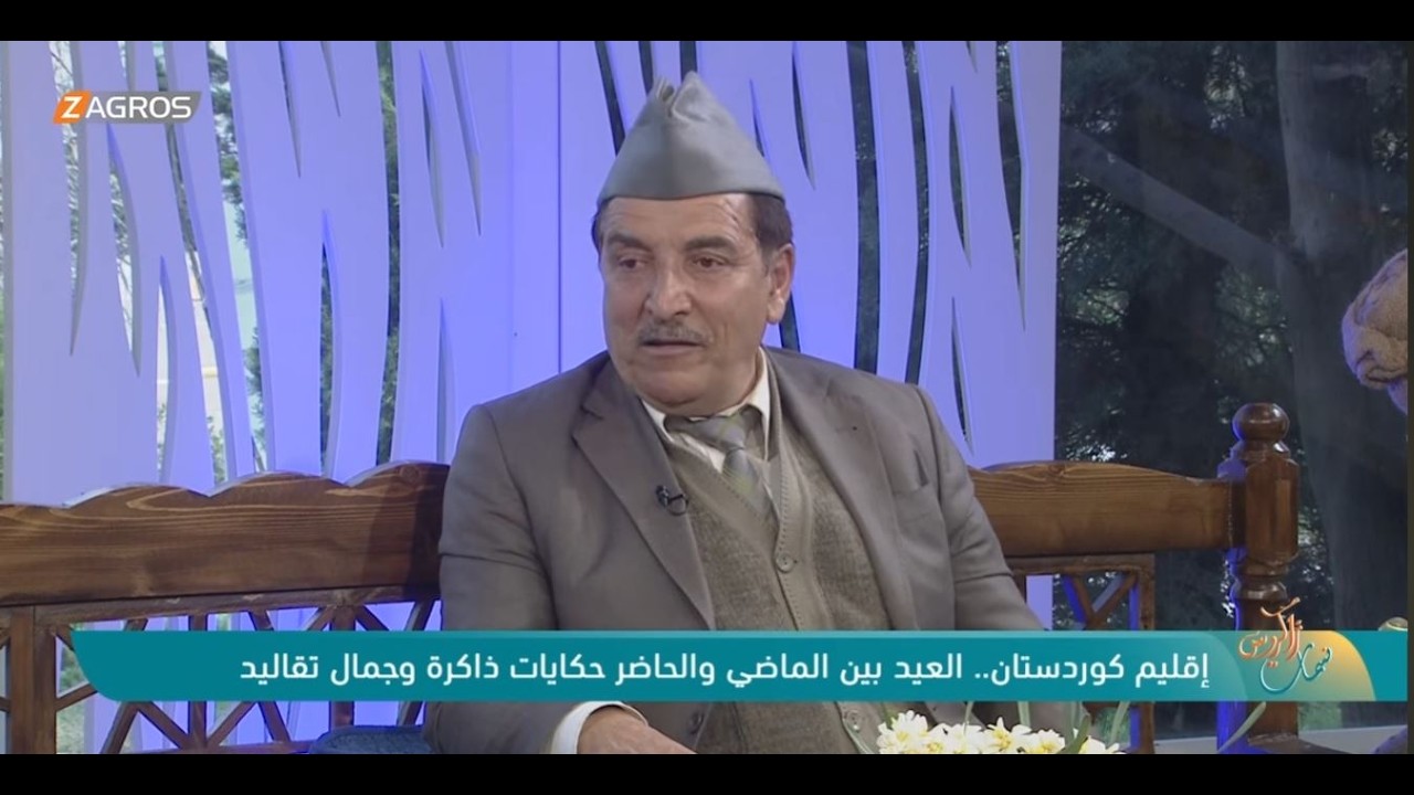فيديو | عيدا الفطر ونوروز.. تجدد الإيمان في القلوب وتضاعف الأمل بانتصار جديد